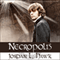Necropolis: Whyborne & Griffin, Volume 4