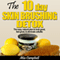 The 10-Day Skin Brushing Detox: The Easy, Natural Plan to Look Great, Feel Amazing, & Eliminate Cellulite