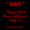 WAR: Visionary Tales of Human Conflict from the Middle East