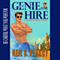 Genie for Hire: A Biff Andromeda Mystery