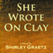 She Wrote on Clay