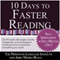 10 Days to Faster Reading