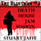 Death House Jam Session: The Bluesman, Book 3