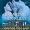 Breaking Her Rules: Red Stone Security, Book 6