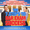 The 7 Steps to Bar Exam Success: The Strategy Guide for Passing Your Bar Exam with Greater Confidence, in Less Time, and with Less Stress Than the Rest
