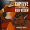Captive of the Red Vixen: The Red Vixen Adventures, Book 1