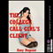 The College Call Girl's Client: A First Anal Sex Erotica Story