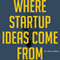 Where Startup Ideas Come From: A Playbook for Generating Business Ideas