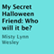 My Secret Halloween Friend