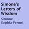 Simone's Letters of Wisdom
