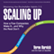 Scaling Up: How a Few Companies Make It...and Why the Rest Don't, Rockefeller Habits 2.0