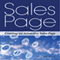 Sales Page: Creating an Attractive Sales Page