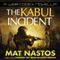 The Kabul Incident: A Weir Codex Novella