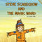 Steve Scarecrow and the Magic Wand