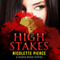 High Stakes: Nadia Wolf, Book 2