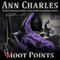 Boot Points: A Short Story from the Deadwood Humorous Mystery Series, Deadwood Shorts, Book 2