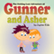 The Getting Lost Adventure of Gunner and Asher