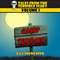 Tales From the Terrible Scary Volume 2: Camp Terror (One Week of Screams!)