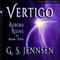 Vertigo: Aurora Rising, Book Two