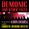 Demonic and Other Tales: The Short Fiction of Garon Cockrell