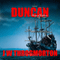 Duncan: Pirates of California: Duncan Triligy, Book 2