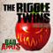 The Riggle Twins: A Selection from Bad Apples: Five Slices of Halloween Horror