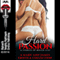 Hard Passion: 12 Stories of Rough Lust. A Mary Ann James Erotica Collection