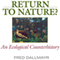 Return to Nature?: An Ecological Counterhistory