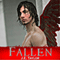 Fallen: Games Thriller Series, Book 1