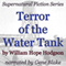 Terror of the Water-Tank: Supernatural Fiction Series