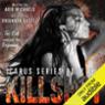 Killshot: Icarus Series, Book 1