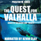 The Quest for Valhalla: Order of the Black Sun, Book 4