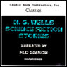 H. G. Wells Science Fiction Stories
