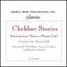 Chekhov Stories: Selections From 
