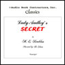Lady Audley's Secret