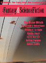 The Best of Fantasy and Science Fiction Magazine, January-February 2003