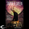 Hex and the City: Nightside, Book 4