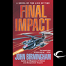 Final Impact: Axis of Time, Book 3