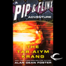 The Tar-Aiym Krang: A Pip & Flinx Adventure
