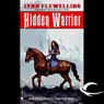 Hidden Warrior: Tamir Triad, Book 2
