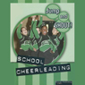 School Cheerleaders: Jump and Shout, Book 5