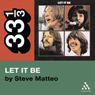 The Beatles' Let It Be (33 1/3 Series)