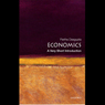 Economics: A Very Short Introduction