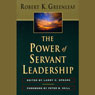 The Power of Servant Leadership