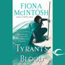 Tyrant's Blood: Book Two of the Valisar Trilogy