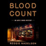 Blood Count: An Artie Cohen Mystery