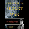 Churchill's Secret War: The British Empire and the Ravaging of India During World War II