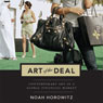 The Art of the Deal: Contemporary Art in a Global Financial Market