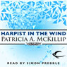 Harpist in The Wind: Riddle-Master Trilogy, Book 3