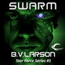 Swarm: Star Force, Book 1